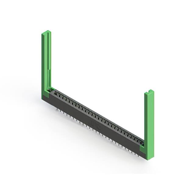 356-026-420-168 EDAC Inc.  Edgeboard Connectors